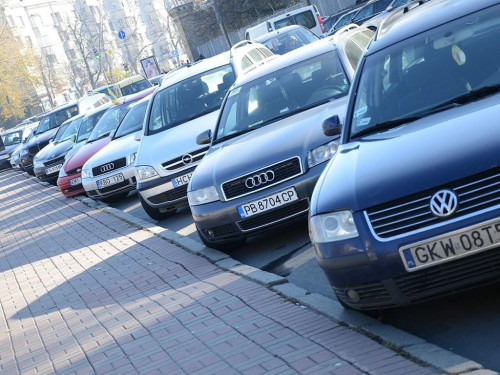 Як оцінити нерозмитнене авто: інженерні аспекти перед купівлею