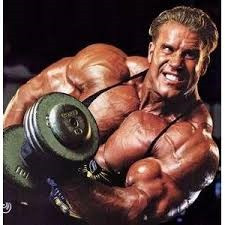 "Король" Катлер