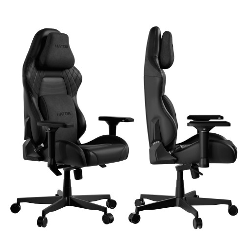 Знижка 11% на геймерське крісло HATOR Darkside 3L PRO PU у VinCom