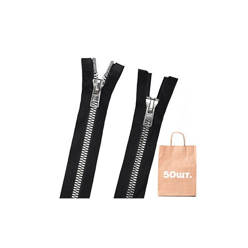 Знижка 60% на блискавку 8 мм SL Bullet 110 см