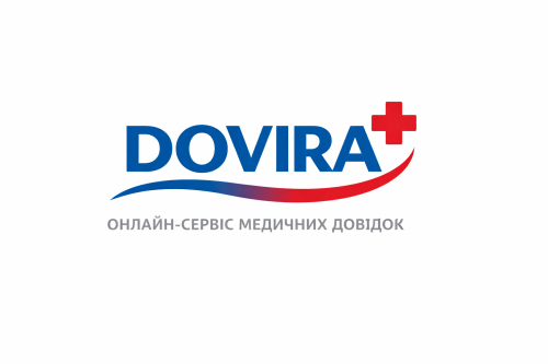 Dovira.site - сервіс медичних довідок